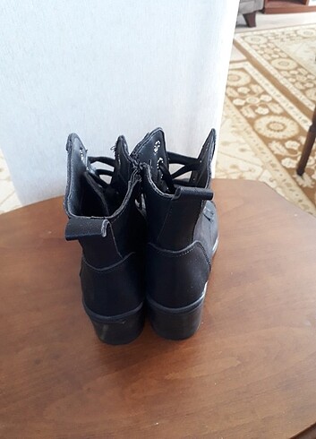 37 Beden Polaris 37 numara