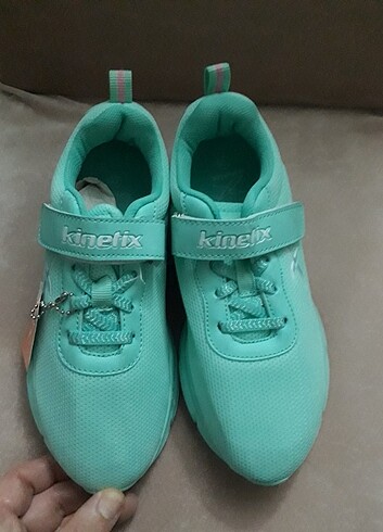 Kinetix Kinetix 33 numara.