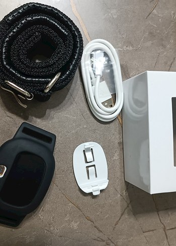 akıllı tasma - Görsel 2