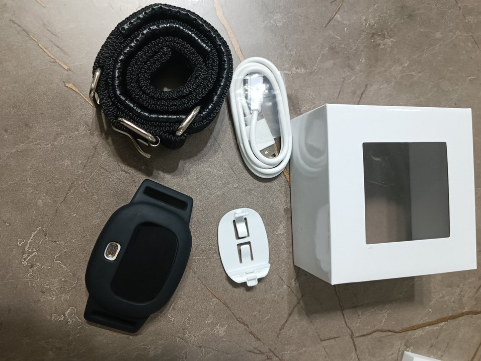 akıllı tasma - Görsel 2