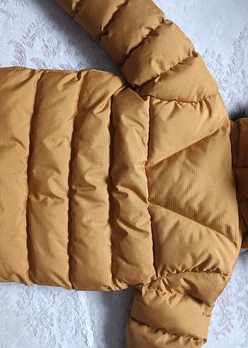 Erkek Çocuk ocuk Mont - Görsel 6