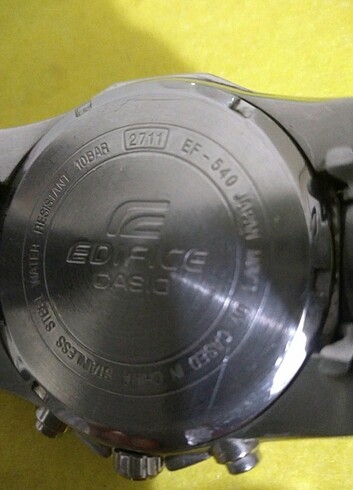  Orjinal Orijinal casio saat 