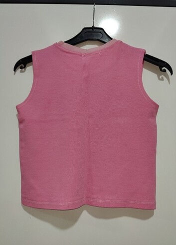 Stradivarius Stradivarius Pembe Crop