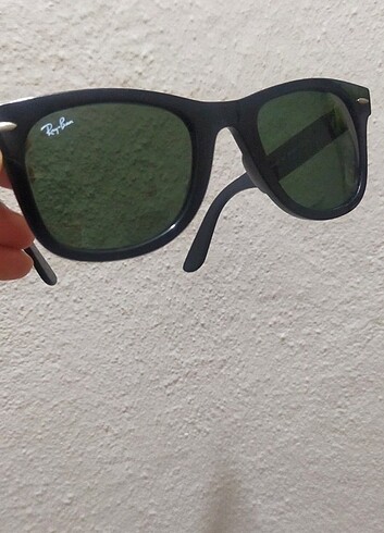 RAYBAN RB 4340 601 50?22 ekartman 