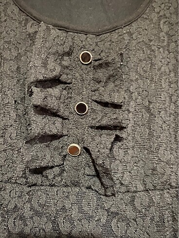 Pull and Bear Elbise