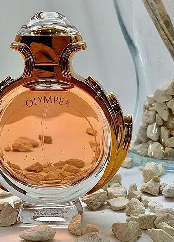 olympea 80 ml kadın parfümü