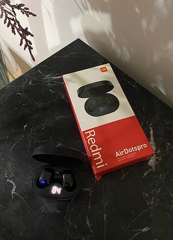 xiaomi airdots pro Bluetooth kulaklık