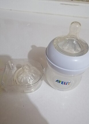 Avent biberon