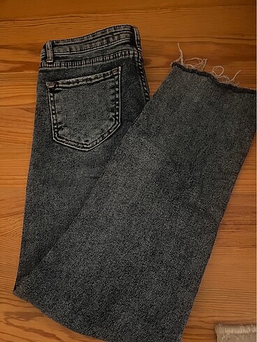 Mom jeans