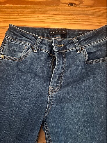 LC Waikiki Kot pantolon