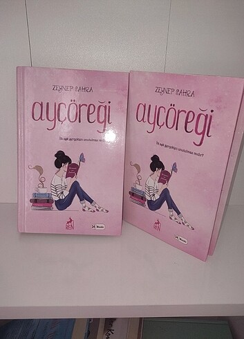 Beden Zeynep Sahra- Ayçöreği (Ciltli)