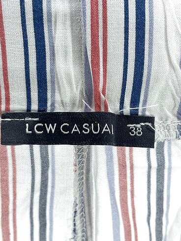 LC Waikiki Düz Kesim %70 İndirimli. - Görsel 4