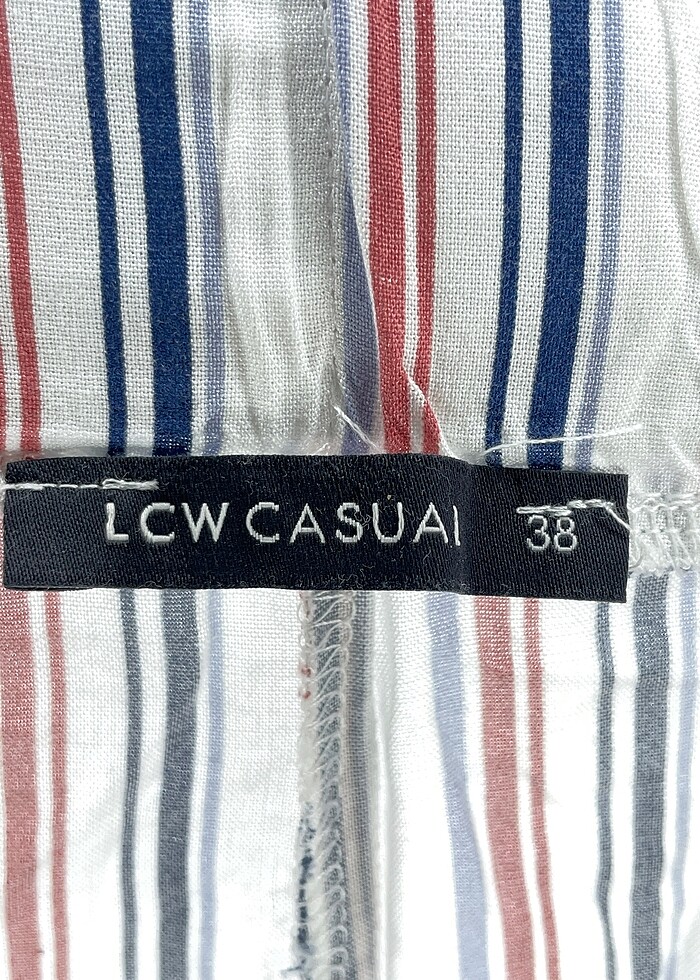 LC Waikiki Düz Kesim %70 İndirimli. - Görsel 4