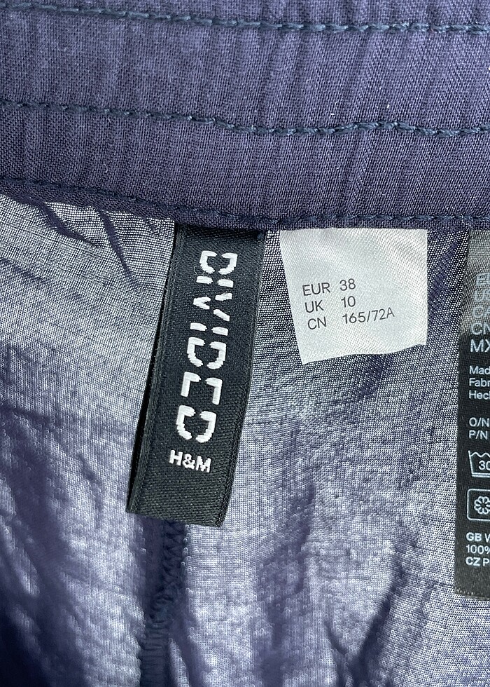 H&M Düz Kesim %70 İndirimli. - Görsel 4