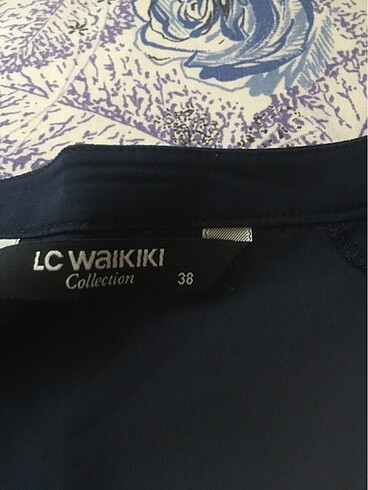 LC Waikiki Bayan bluz