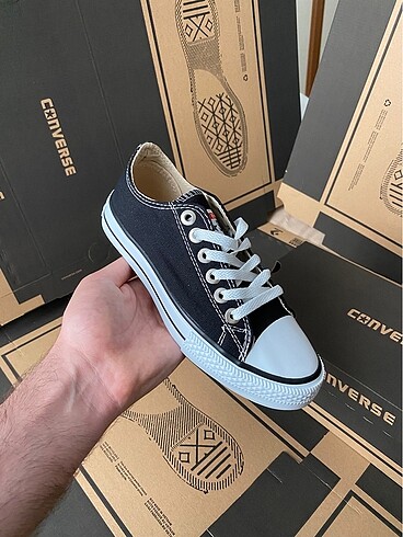 Converse Ayakkabı