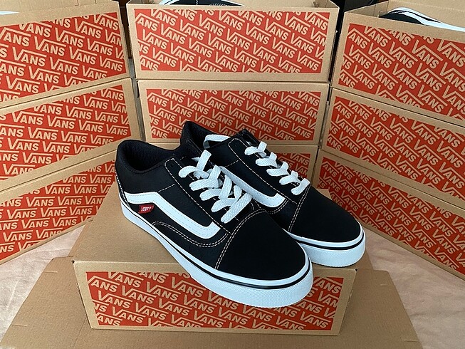 Vans Old Skool