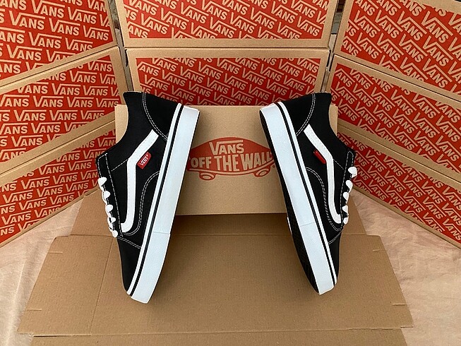 Vans Ayakkabı