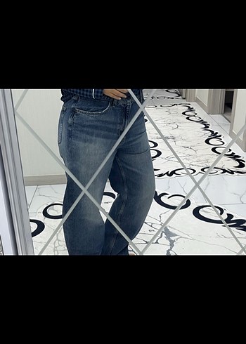 urban outfitters bdg jean - Görsel 5