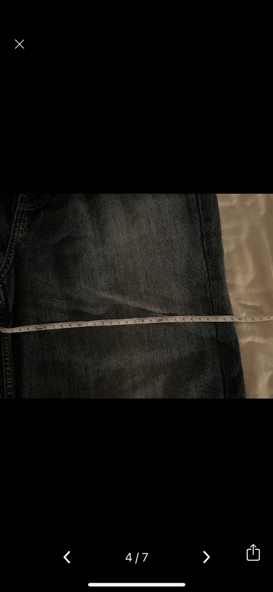 urban outfitters bdg jean - Görsel 4