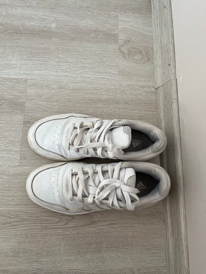 adidas hoops orijinal - Görsel 3