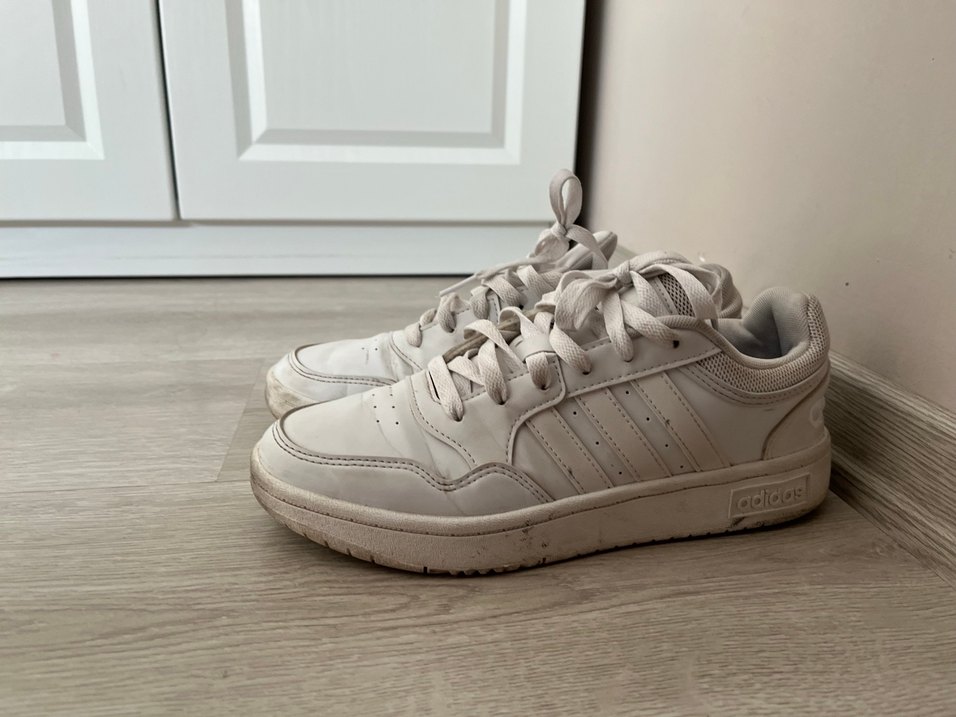 adidas hoops orijinal - Görsel 2
