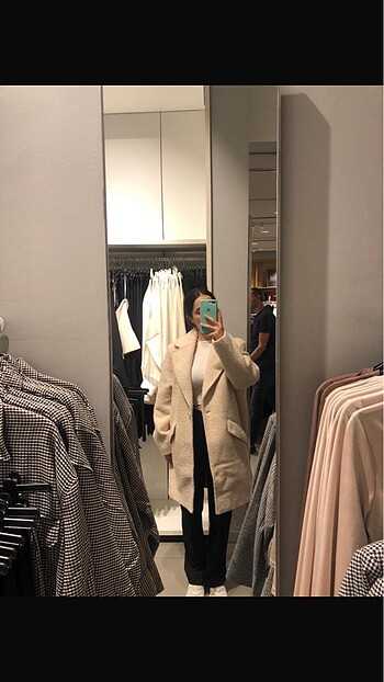 H&M kaban