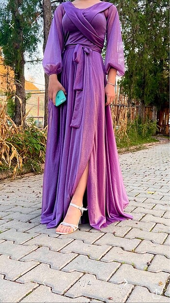 Diğer Deniz Butik abiye