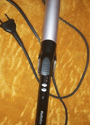 Babyliss Maşa 