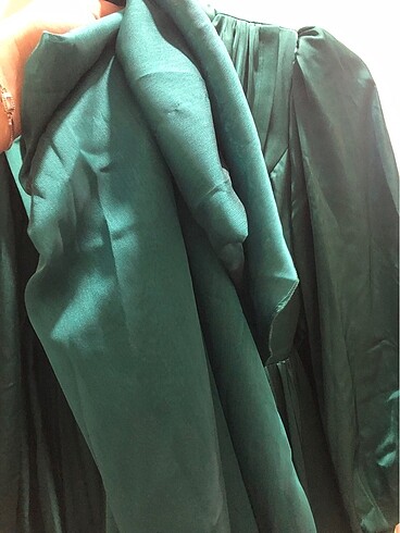 Tesettür elbise - Görsel 9