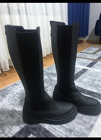 Zara Zara çizme 