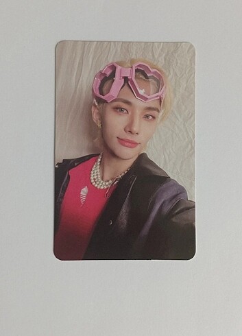 Stray Kids satis