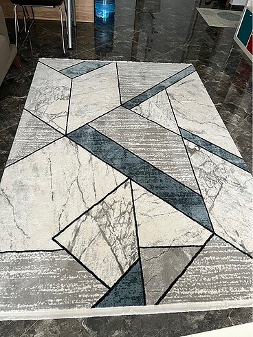 Beden bahariye 4 metre kare halı