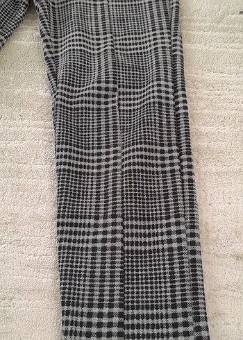 çocuk tayt pantolon zara marka - Görsel 4