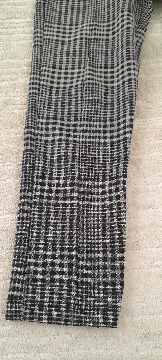 çocuk tayt pantolon zara marka - Görsel 2