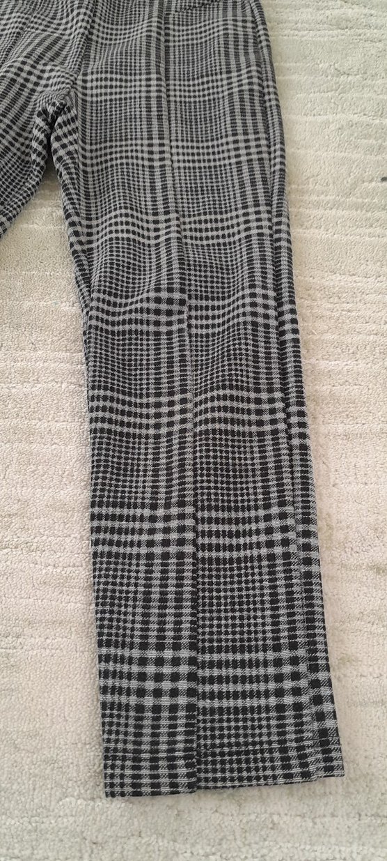 çocuk tayt pantolon zara marka - Görsel 4