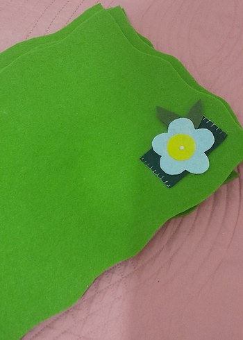 supla amerikan servis keçe - Görsel 4