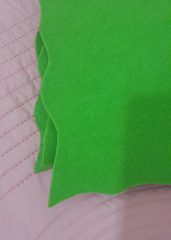 supla amerikan servis keçe - Görsel 3