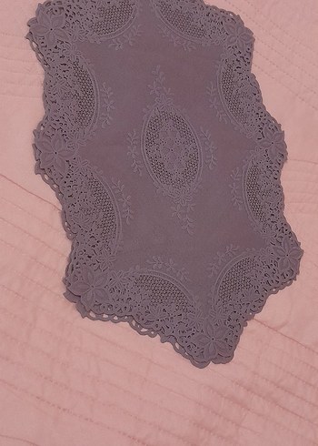 Bohem Tarzı servislik supla - Görsel 2