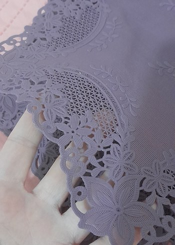 Bohem Tarzı servislik supla - Görsel 4