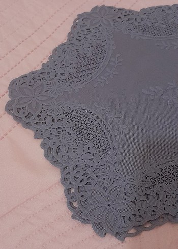 Bohem Tarzı servislik supla - Görsel 3