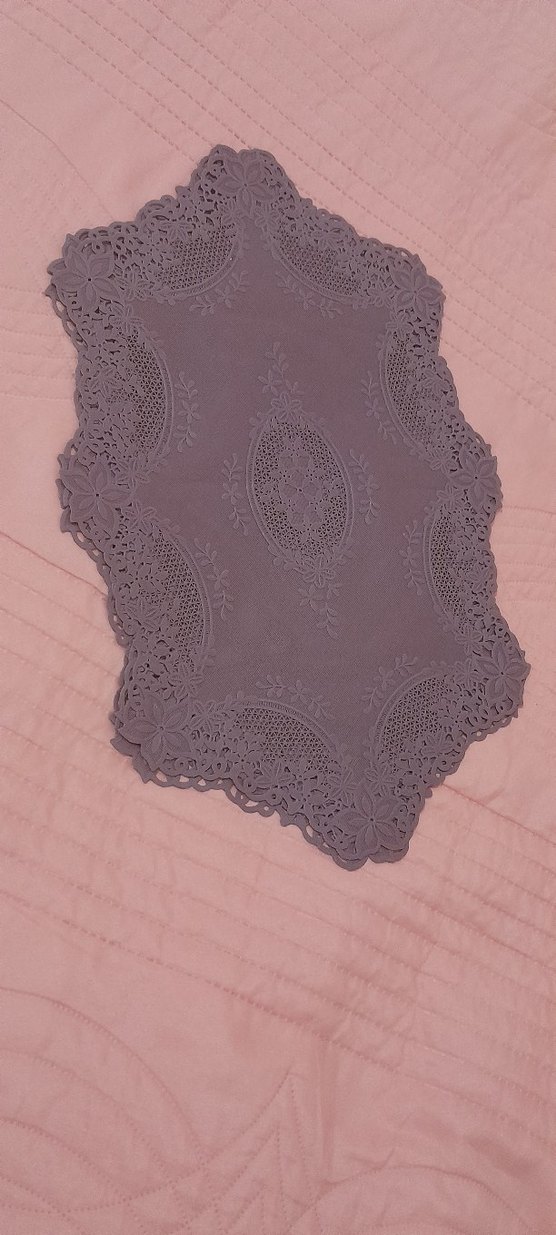 Bohem Tarzı servislik supla - Görsel 2