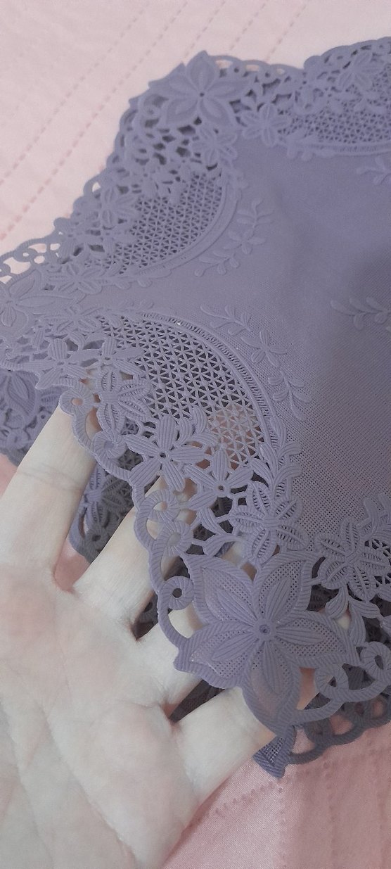 Bohem Tarzı servislik supla - Görsel 4