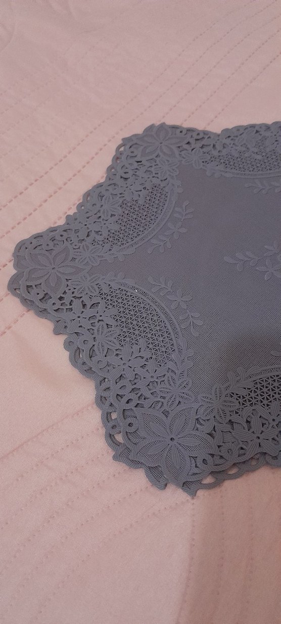 Bohem Tarzı servislik supla - Görsel 3