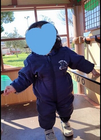 Astronot mont 