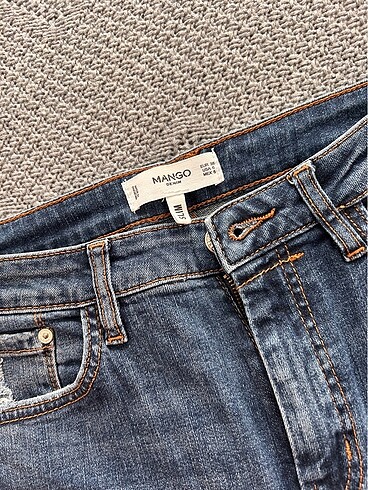 Mango Mango jean