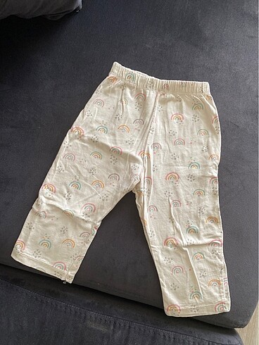 9-12 Ay Beden Pijama