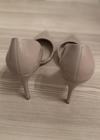 Mango Mango sıfır stiletto