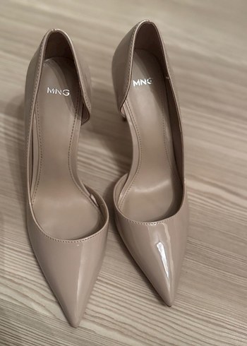 Mango sıfır stiletto