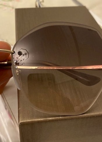 Bulgari güneş gözlüğü - Görsel 2